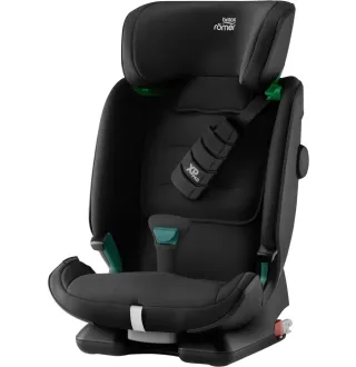 Автокрісло Britax-Romer Advansafix i-Size Cosmos Black