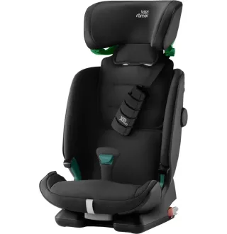 Автокрісло Britax-Romer Advansafix i-Size Cosmos Black