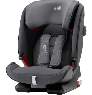 Автокресло Britax-Romer Advansafix IV R Storm Grey