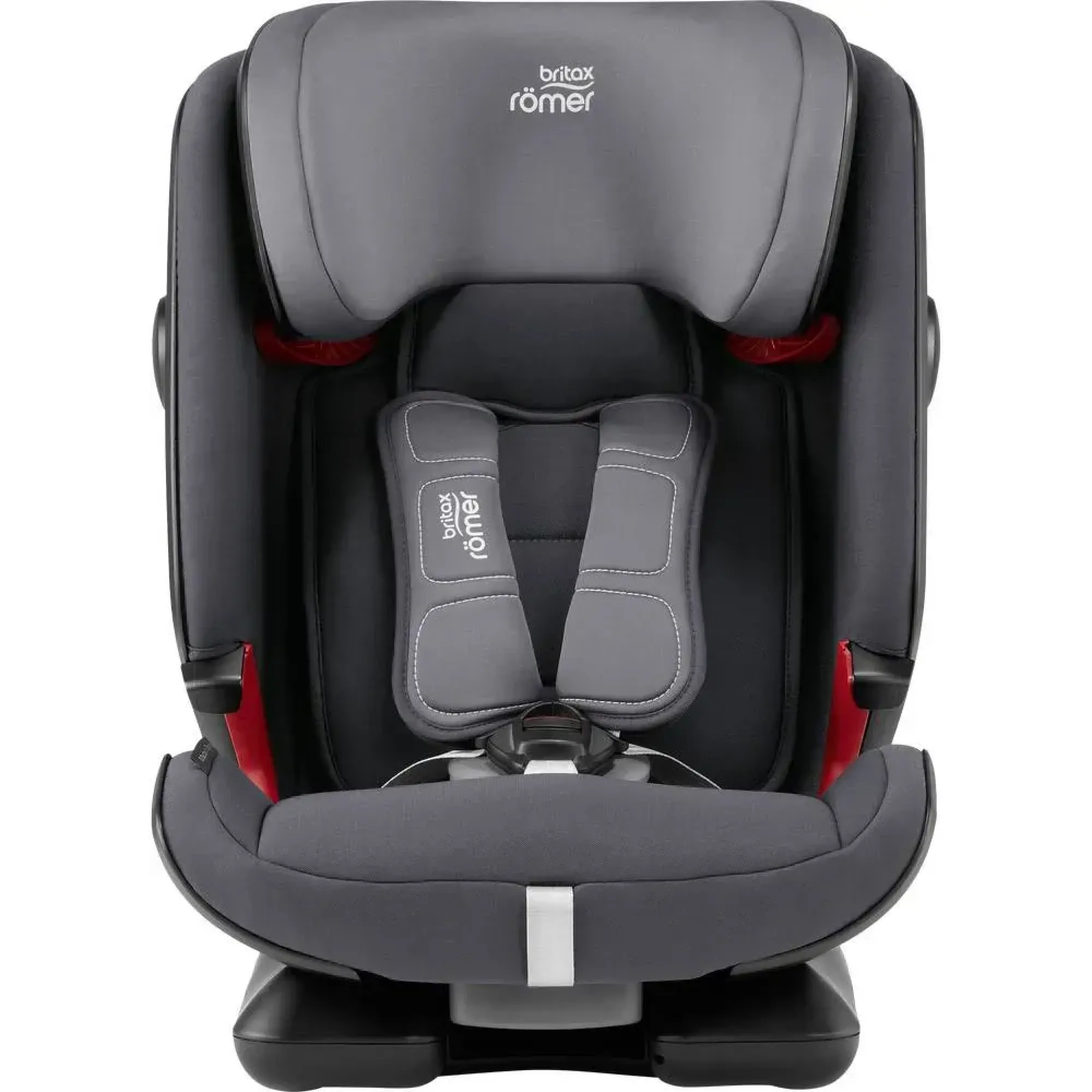 Автокресло Britax-Romer Advansafix IV R Storm Grey