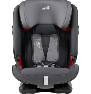 Автокресло Britax-Romer Advansafix IV R Storm Grey