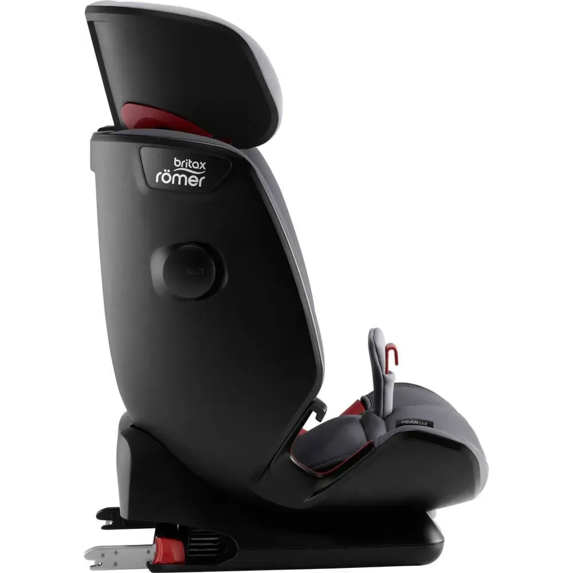 Автокресло Britax-Romer Advansafix IV R Storm Grey