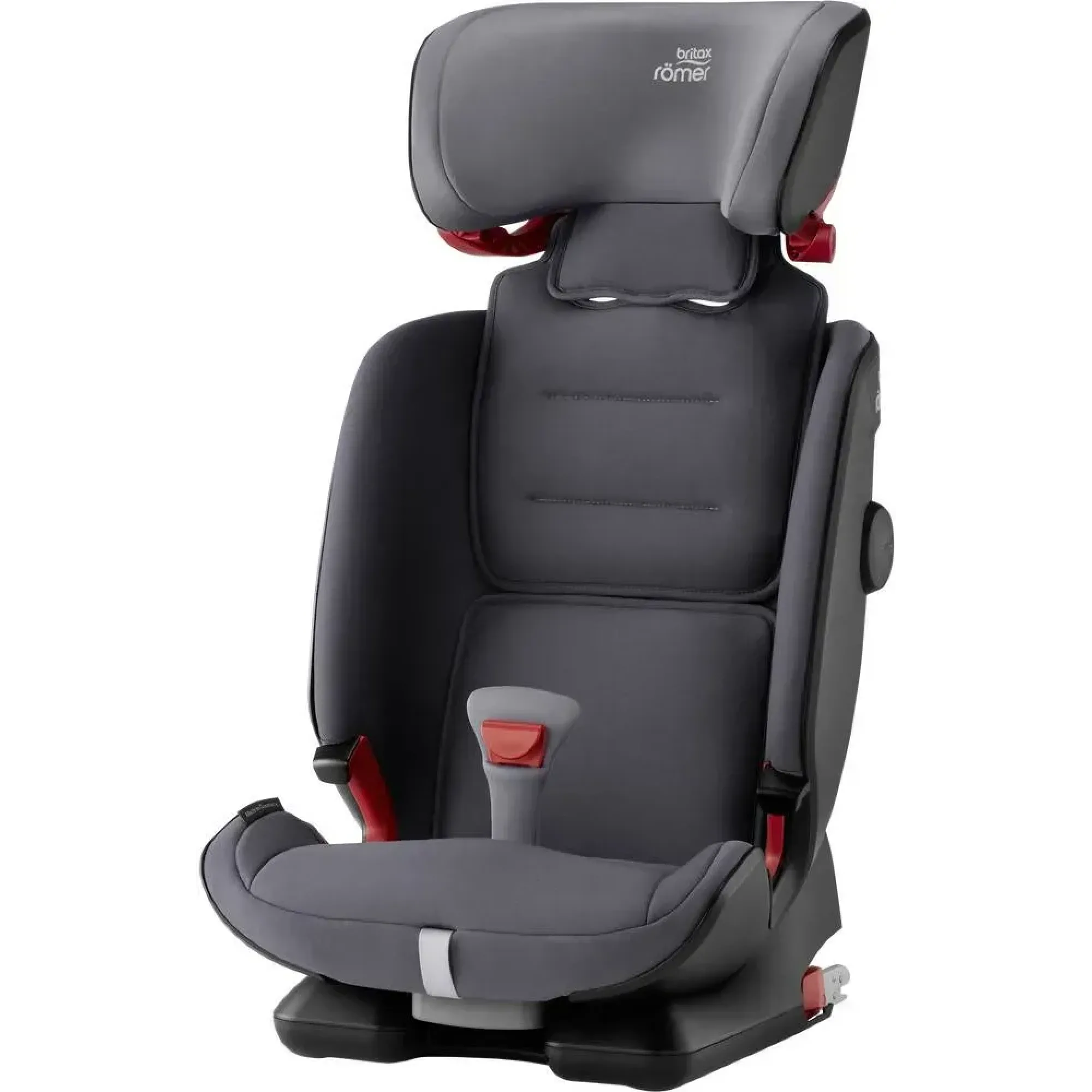Автокресло Britax-Romer Advansafix IV R Storm Grey