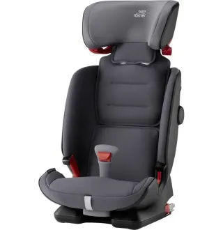 Автокресло Britax-Romer Advansafix IV R Storm Grey