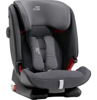 Автокресло Britax-Romer Advansafix IV R Storm Grey