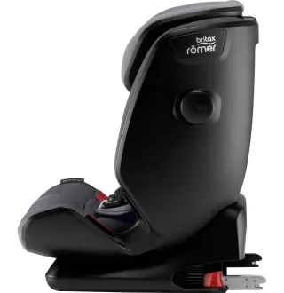 Автокресло Britax-Romer Advansafix IV R Storm Grey