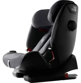 Автокресло Britax-Romer Advansafix IV R Storm Grey