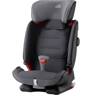 Автокресло Britax-Romer Advansafix IV R Storm Grey