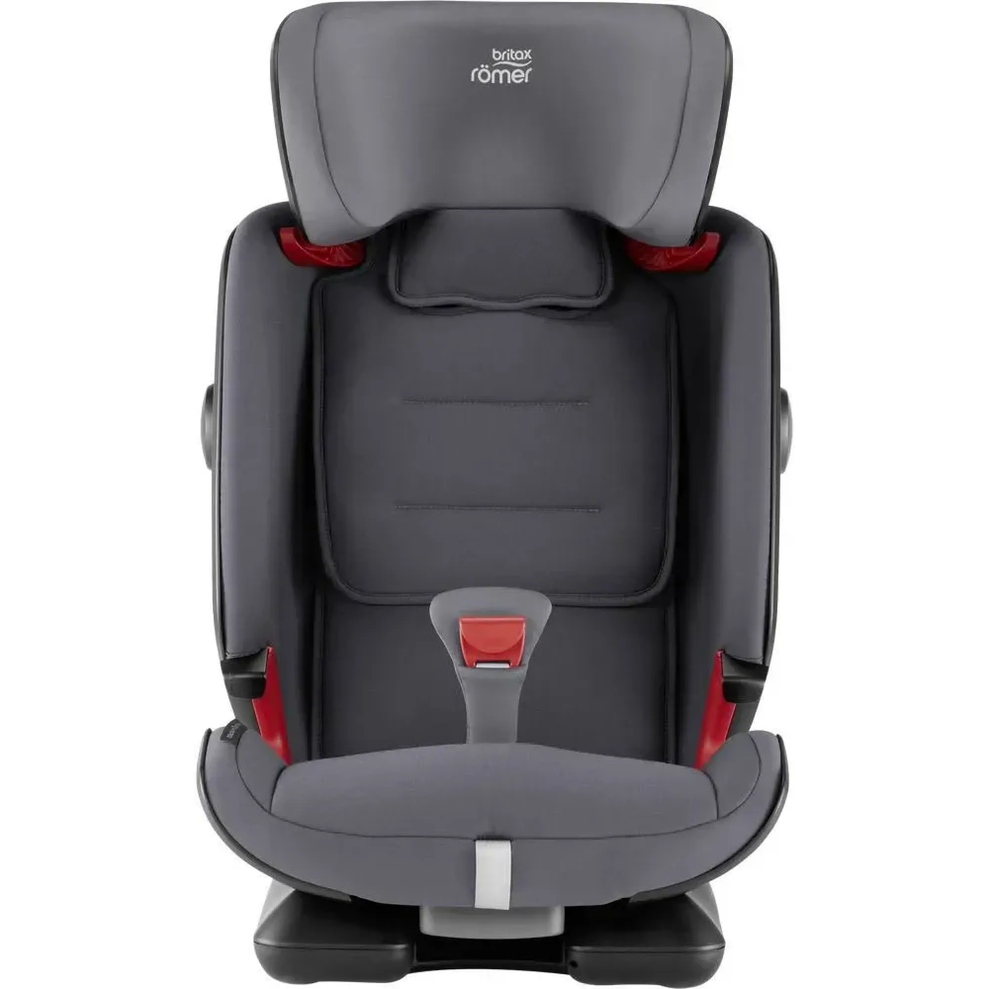 Автокресло Britax-Romer Advansafix IV R Storm Grey