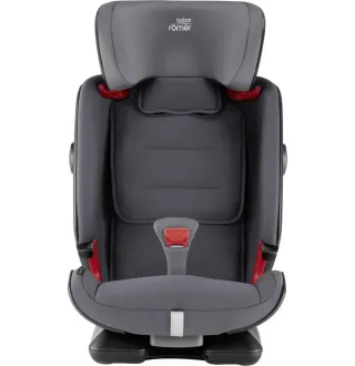 Автокресло Britax-Romer Advansafix IV R Storm Grey