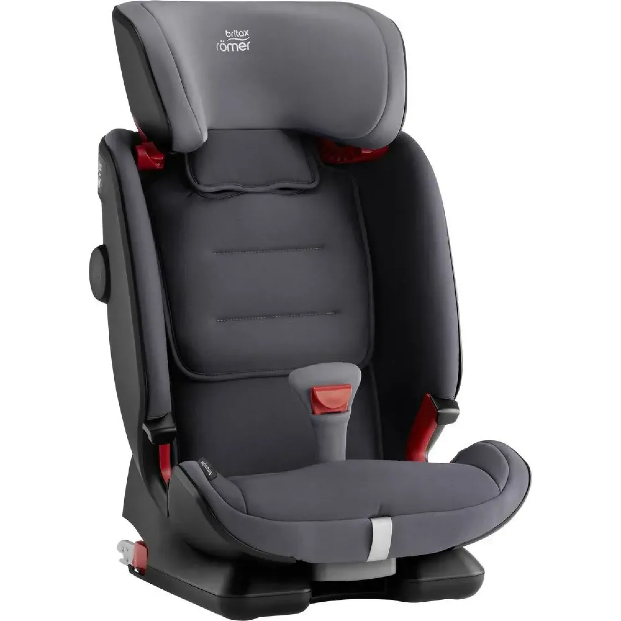 Автокресло Britax-Romer Advansafix IV R Storm Grey