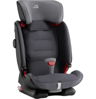 Автокресло Britax-Romer Advansafix IV R Storm Grey