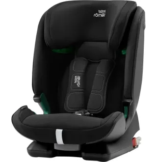 Автокрісло Britax-Romer Advansafix M i-Size Cosmos Black