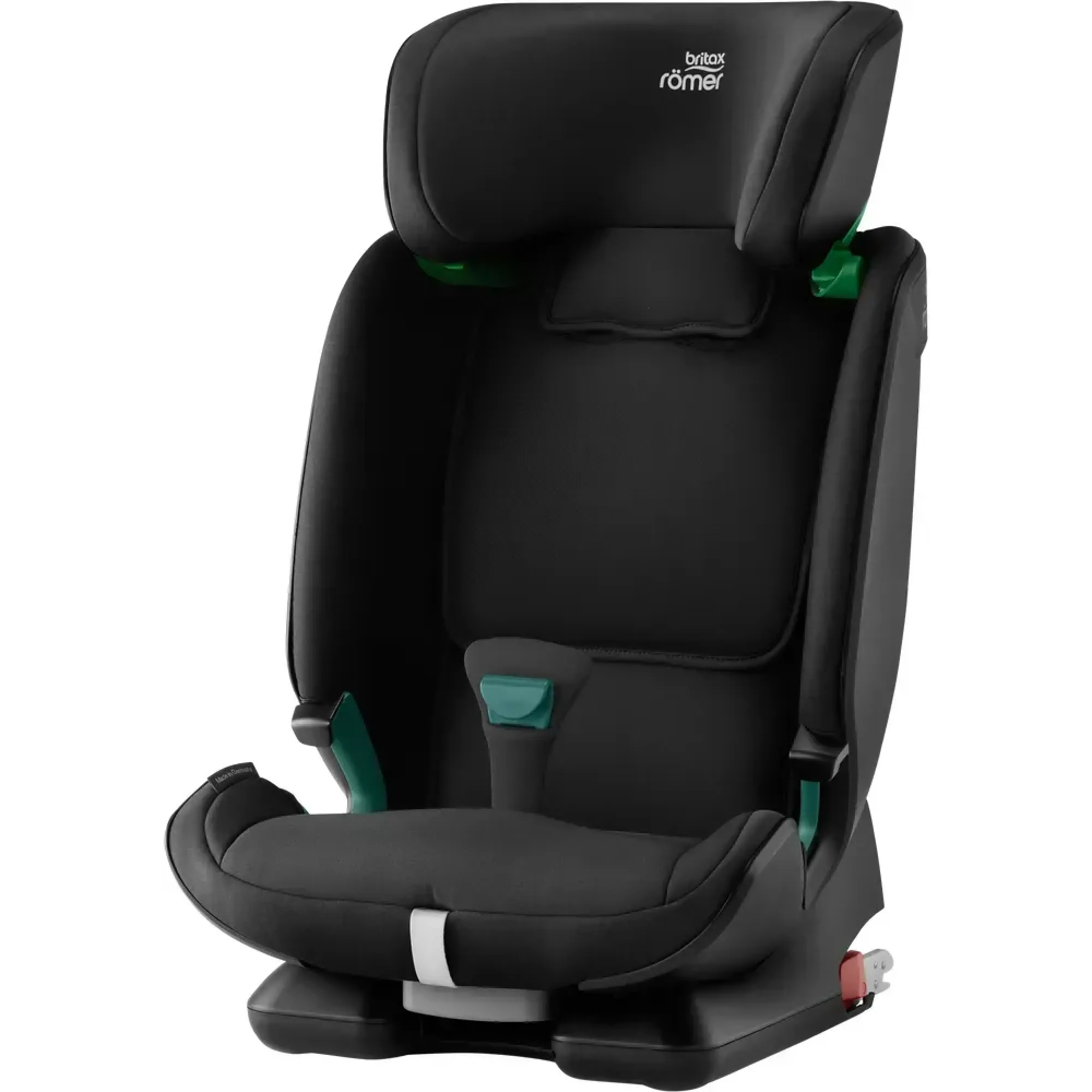 Автокрісло Britax-Romer Advansafix M i-Size Cosmos Black