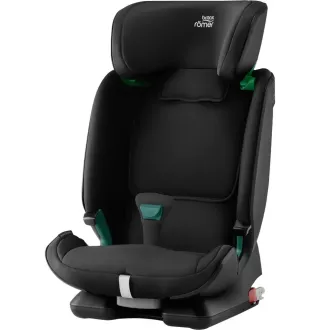 Автокрісло Britax-Romer Advansafix M i-Size Cosmos Black