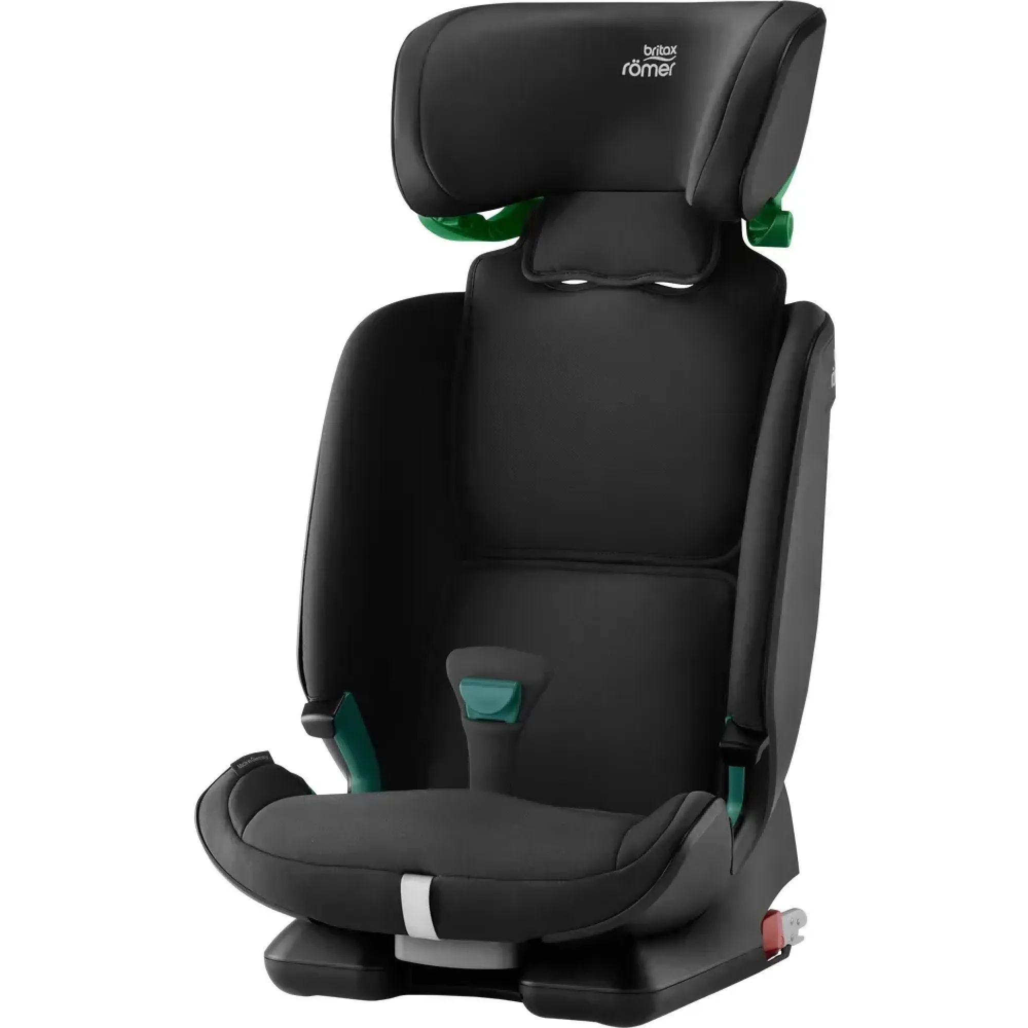 Автокрісло Britax-Romer Advansafix M i-Size Cosmos Black