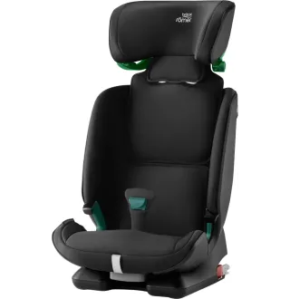 Автокрісло Britax-Romer Advansafix M i-Size Cosmos Black