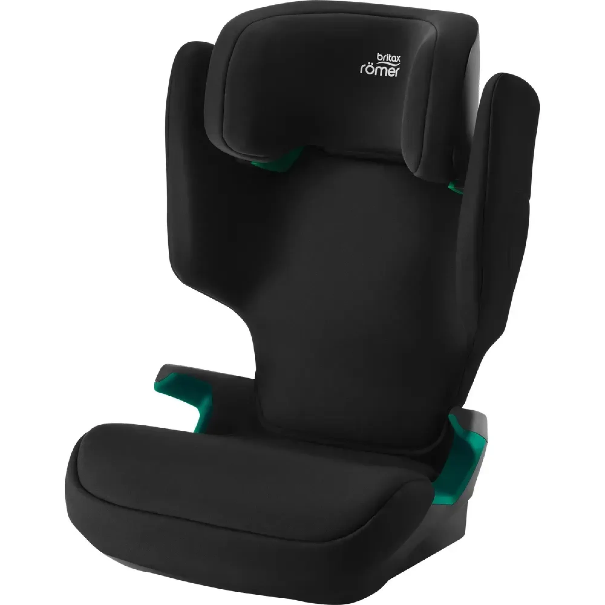 Автокрісло Britax-Romer Adventure Plus Space Black
