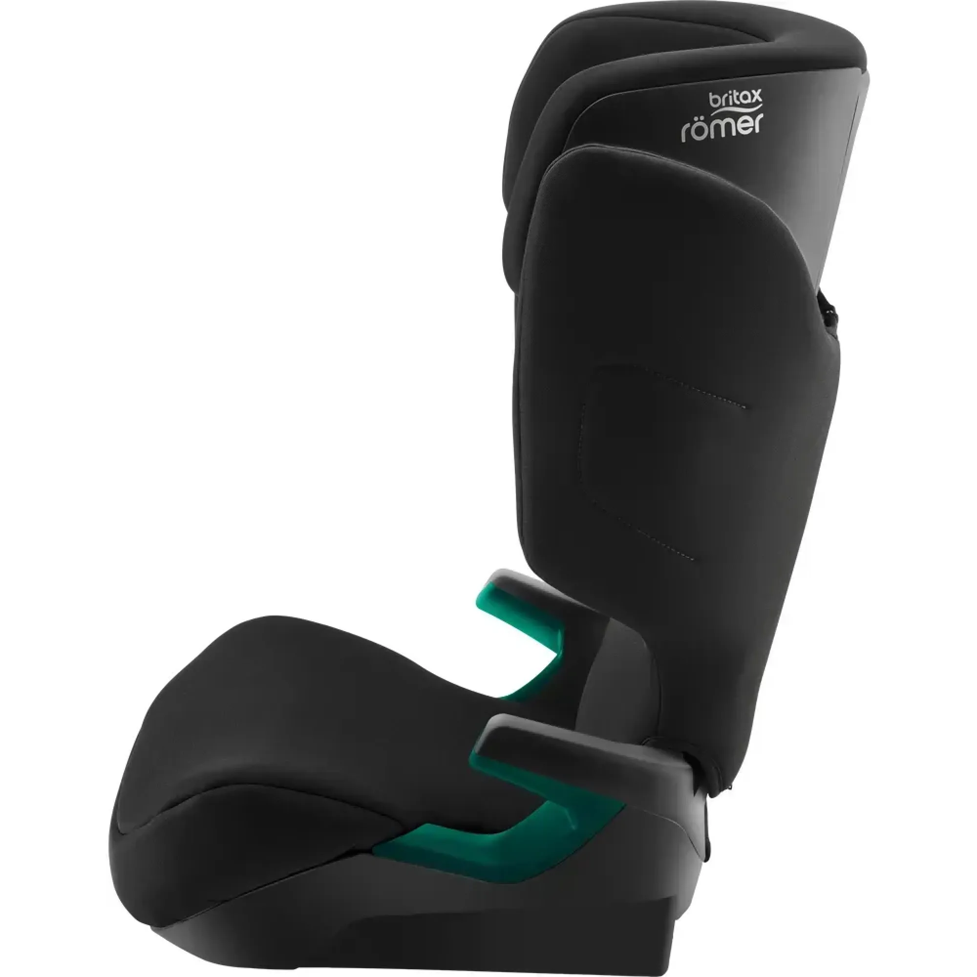 Автокрісло Britax-Romer Adventure Plus Space Black