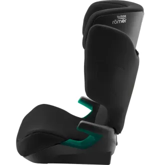 Автокрісло Britax-Romer Adventure Plus Space Black