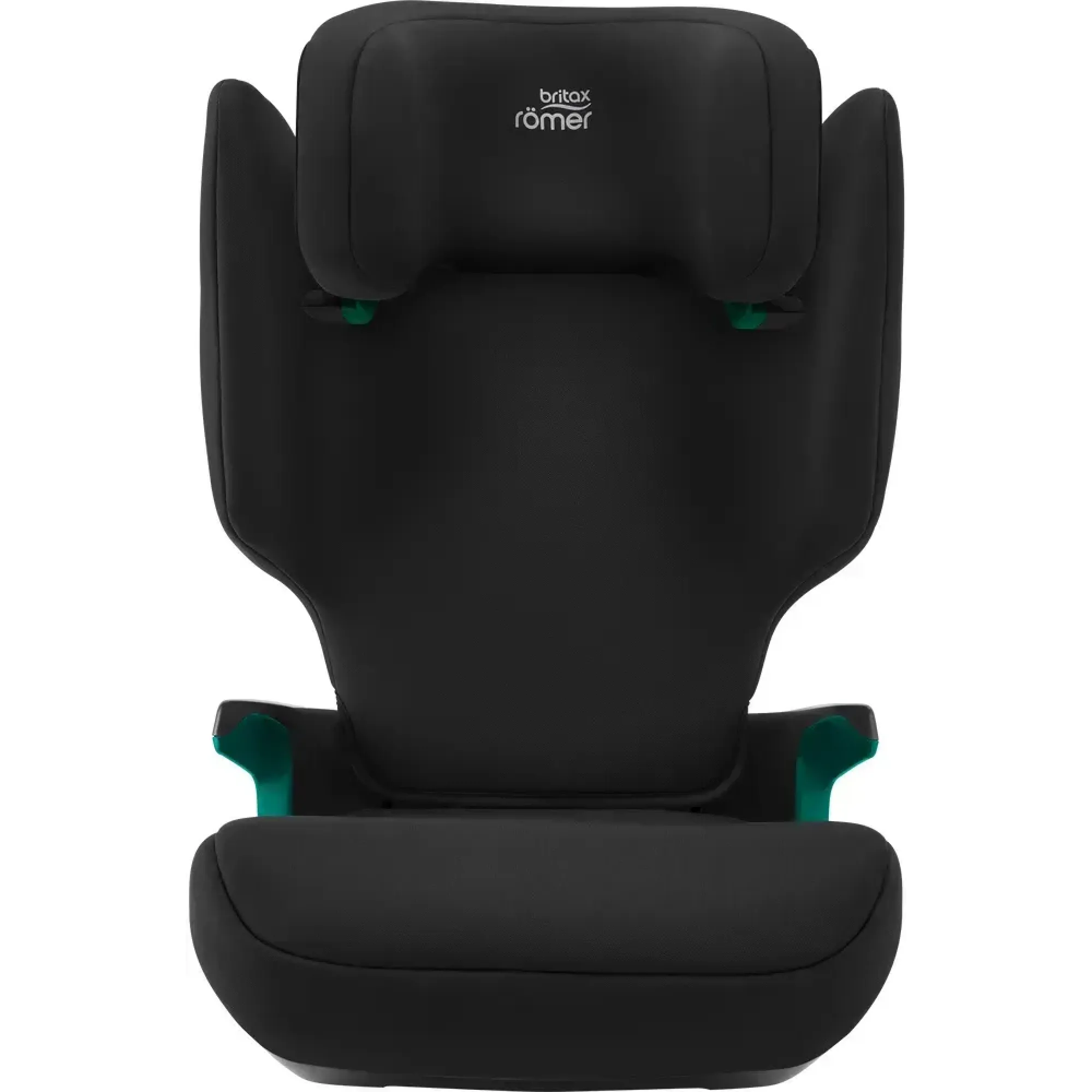 Автокрісло Britax-Romer Adventure Plus Space Black