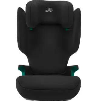 Автокрісло Britax-Romer Adventure Plus Space Black
