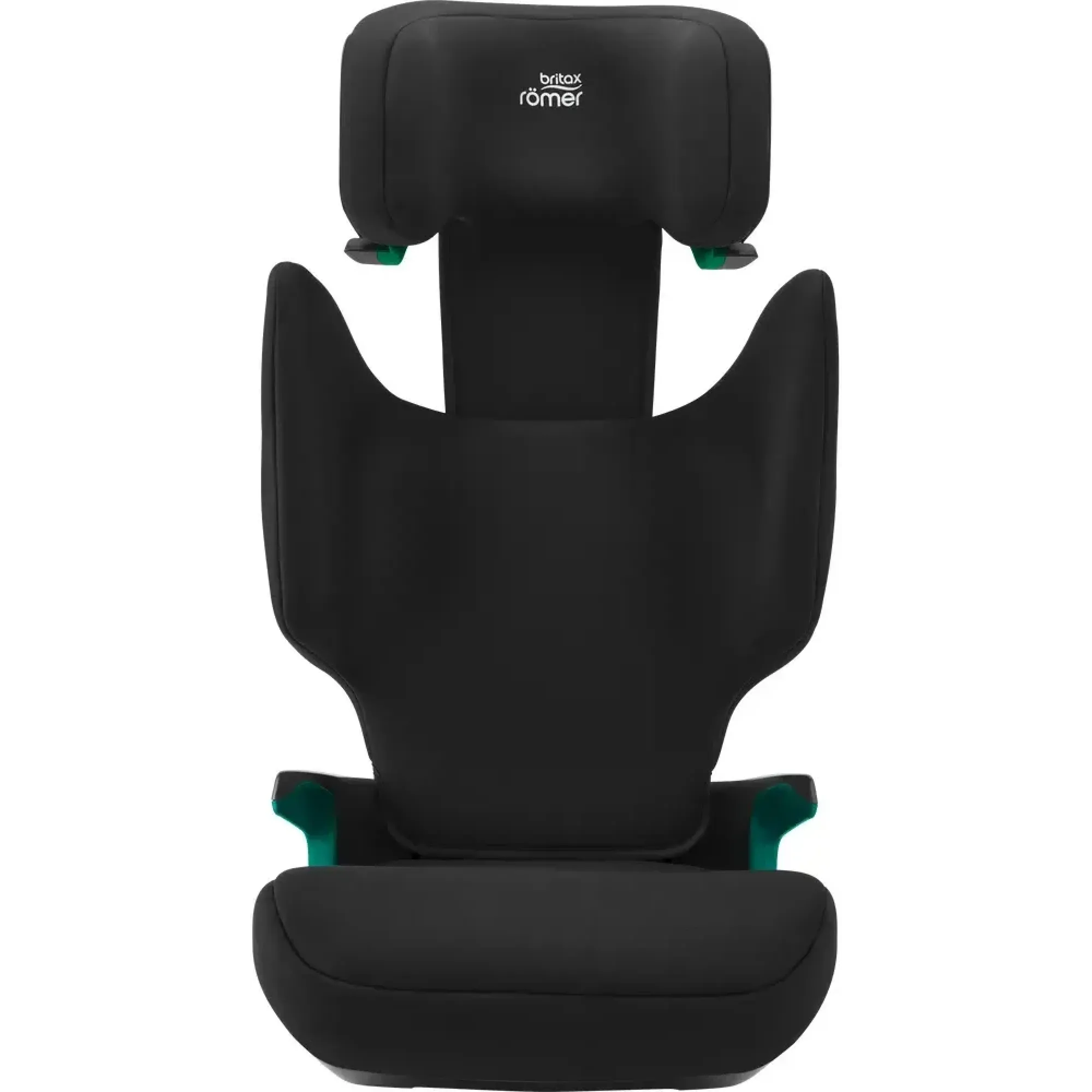 Автокрісло Britax-Romer Adventure Plus Space Black