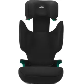 Автокрісло Britax-Romer Adventure Plus Space Black