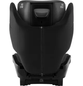 Автокрісло Britax-Romer Adventure Plus Space Black