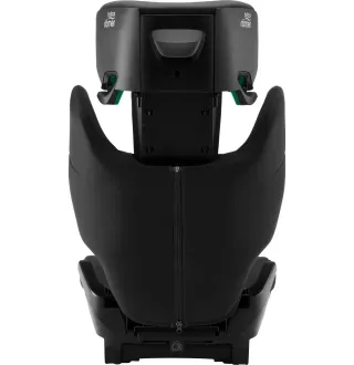 Автокрісло Britax-Romer Adventure Plus Space Black