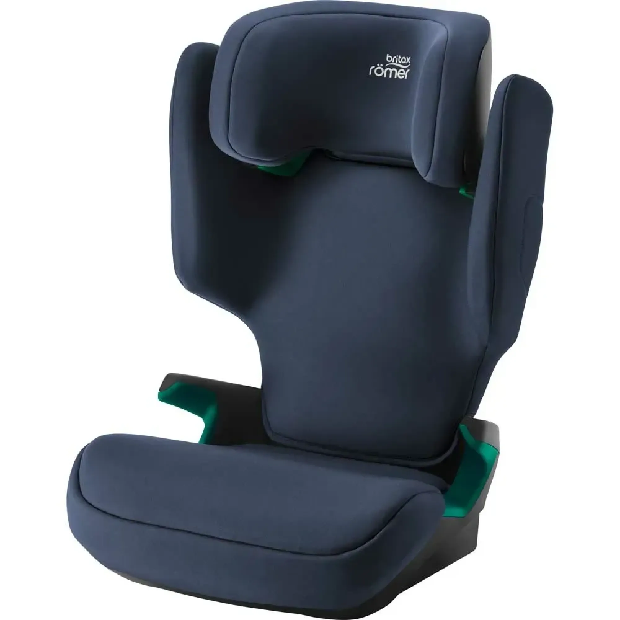 Автокрісло Britax-Romer Adventure Plus Night Blue
