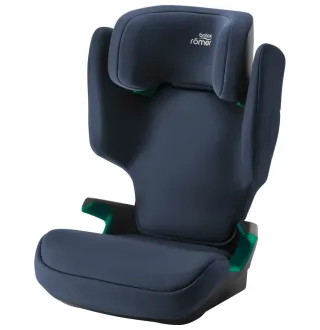 Автокрісло Britax-Romer Adventure Plus Night Blue