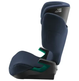 Автокрісло Britax-Romer Adventure Plus Night Blue