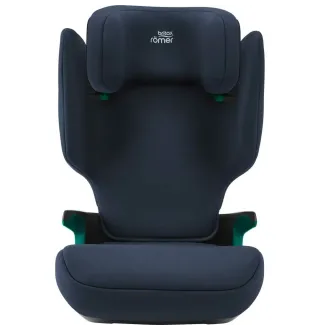 Автокрісло Britax-Romer Adventure Plus Night Blue