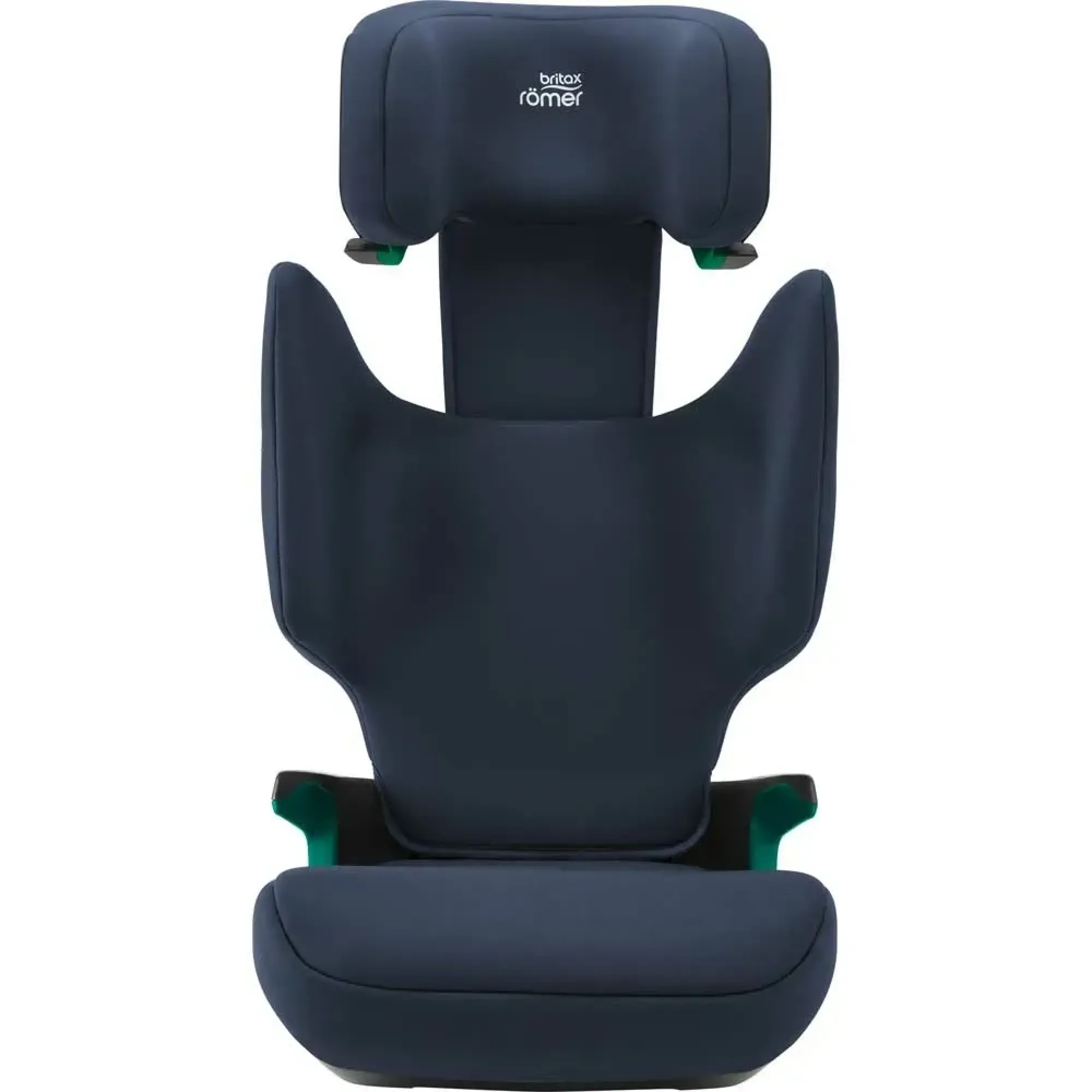 Автокрісло Britax-Romer Adventure Plus Night Blue