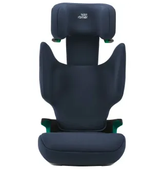 Автокрісло Britax-Romer Adventure Plus Night Blue