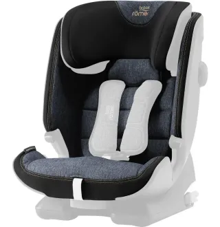 Запасний чохол Britax-Romer Advansafix IV R Blue Marble