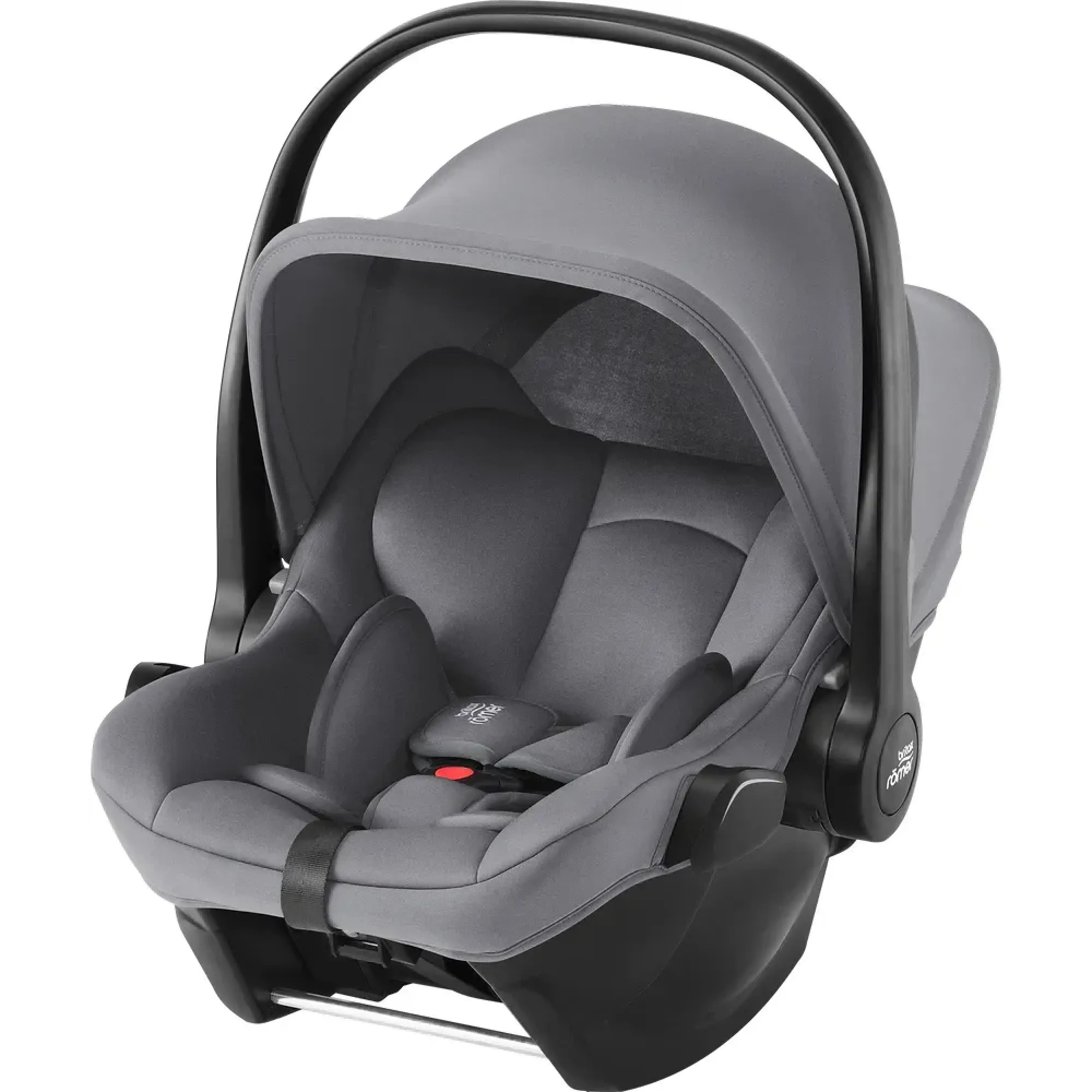 Автокрісло Britax-Romer Baby-Safe Core Frost Grey