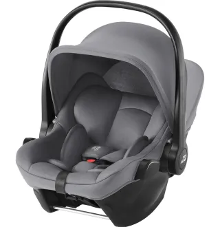 Автокрісло Britax-Romer Baby-Safe Core Frost Grey