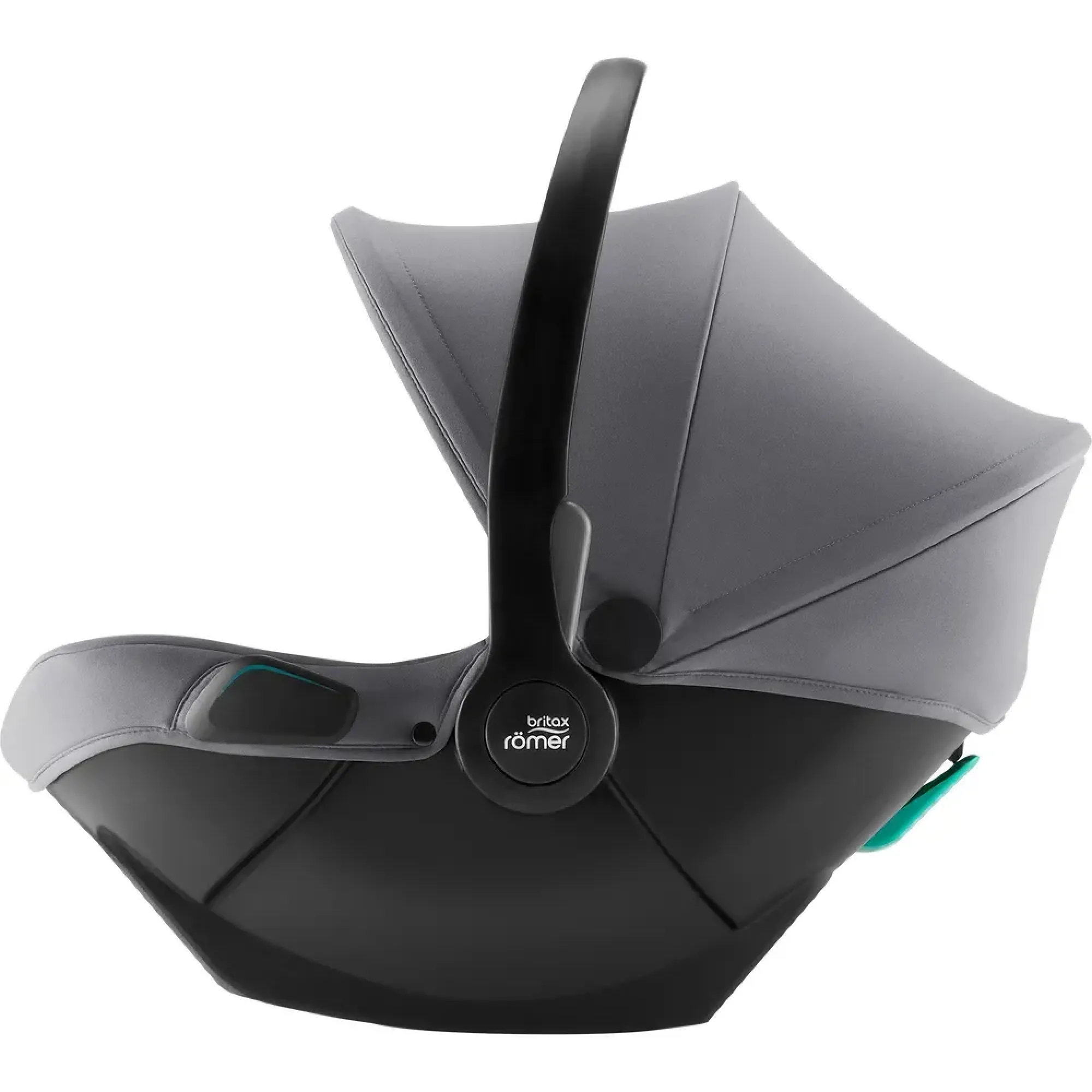 Автокрісло Britax-Romer Baby-Safe Core Frost Grey