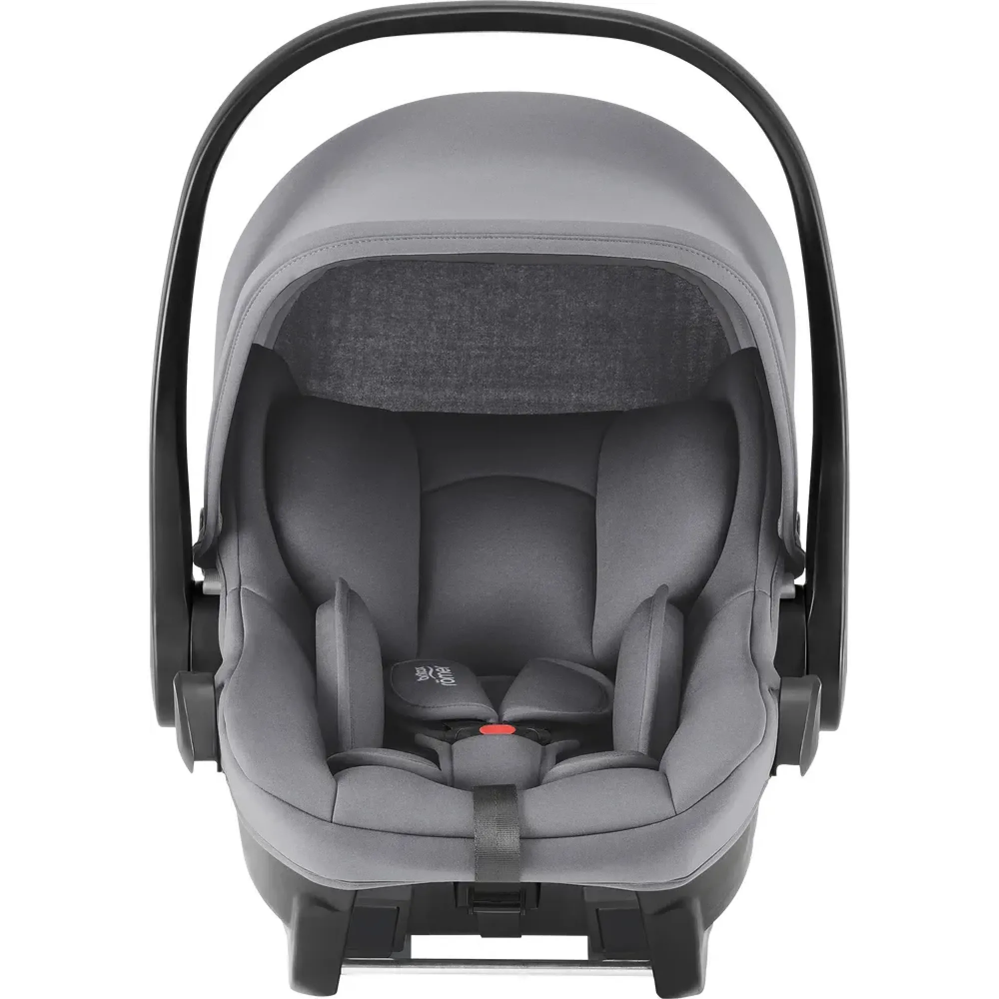Автокрісло Britax-Romer Baby-Safe Core Frost Grey