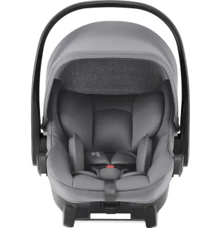 Автокрісло Britax-Romer Baby-Safe Core Frost Grey
