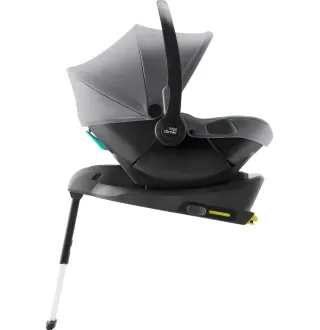 Автокрісло Britax-Romer Baby-Safe Core Frost Grey
