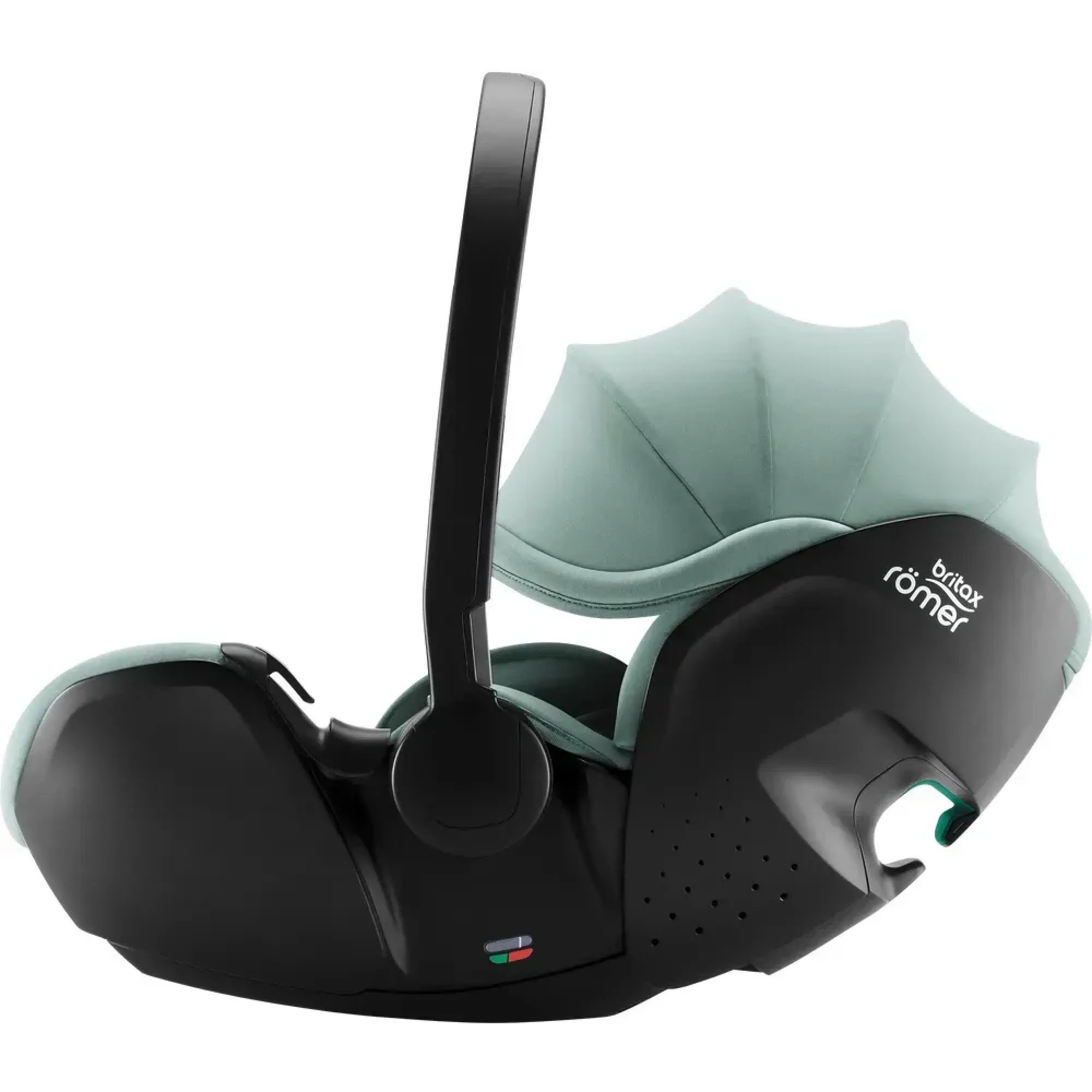 Автокрісло Britax-Romer Baby-Safe Pro Jade Green