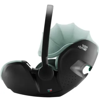 Автокрісло Britax-Romer Baby-Safe Pro Jade Green