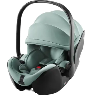 Автокрісло Britax-Romer Baby-Safe Pro Jade Green