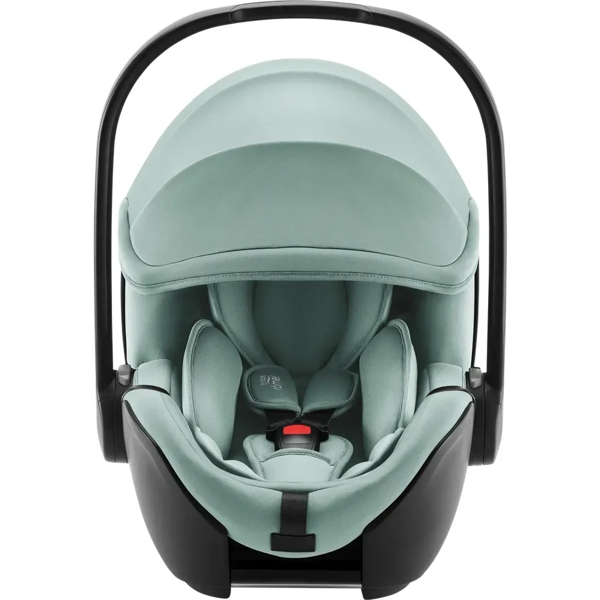 Автокрісло Britax-Romer Baby-Safe Pro Jade Green