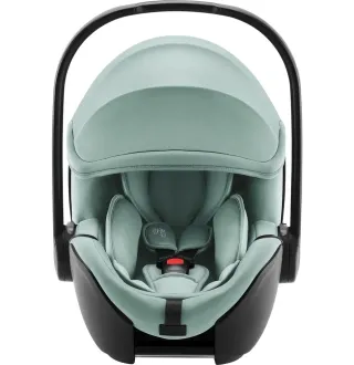Автокрісло Britax-Romer Baby-Safe Pro Jade Green