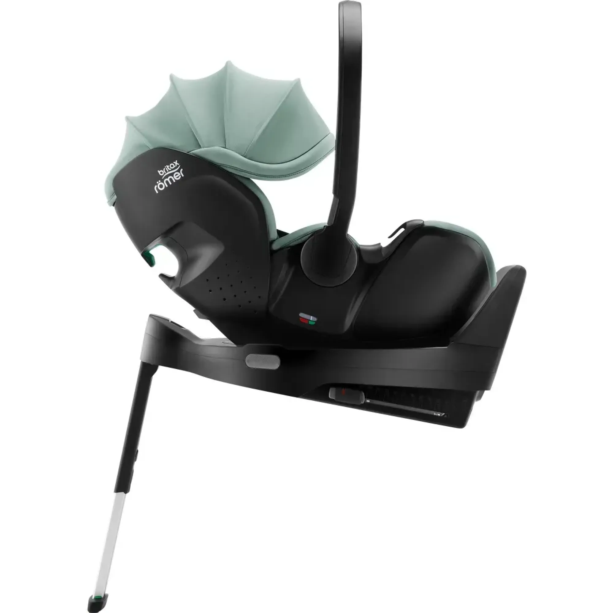 Автокрісло Britax-Romer Baby-Safe Pro Jade Green