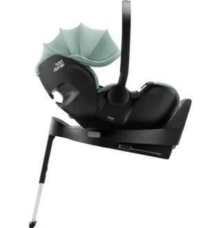 Автокрісло Britax-Romer Baby-Safe Pro Jade Green